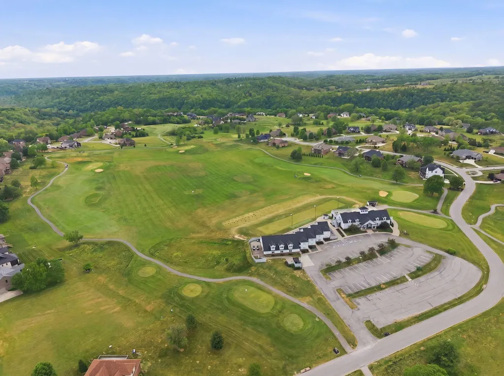 624 Persimmon Ridge Trail Richmond KY 40475
