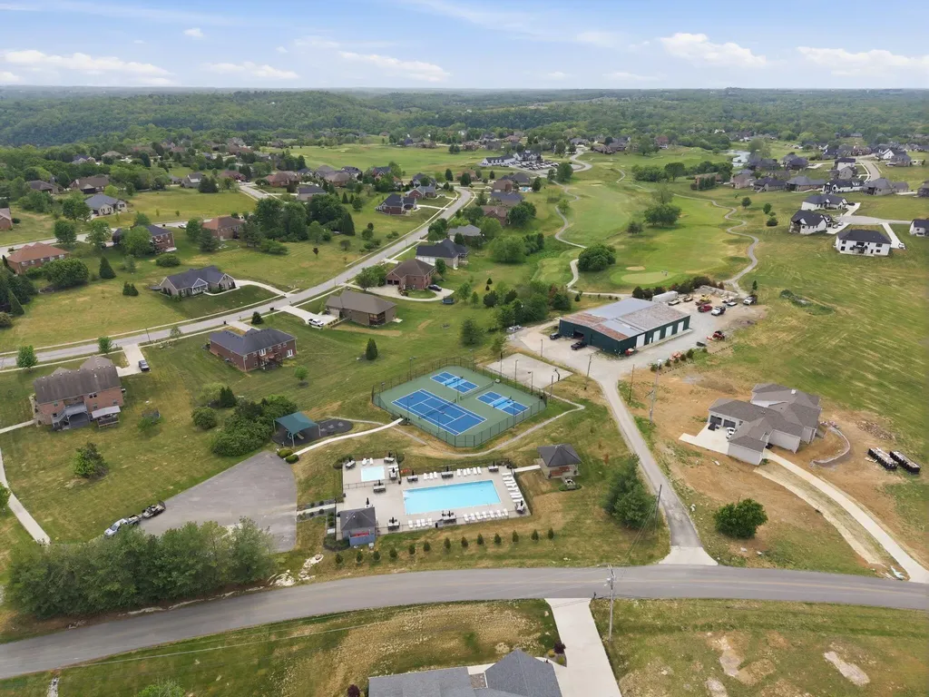 624 Persimmon Ridge Trail Richmond KY 40475