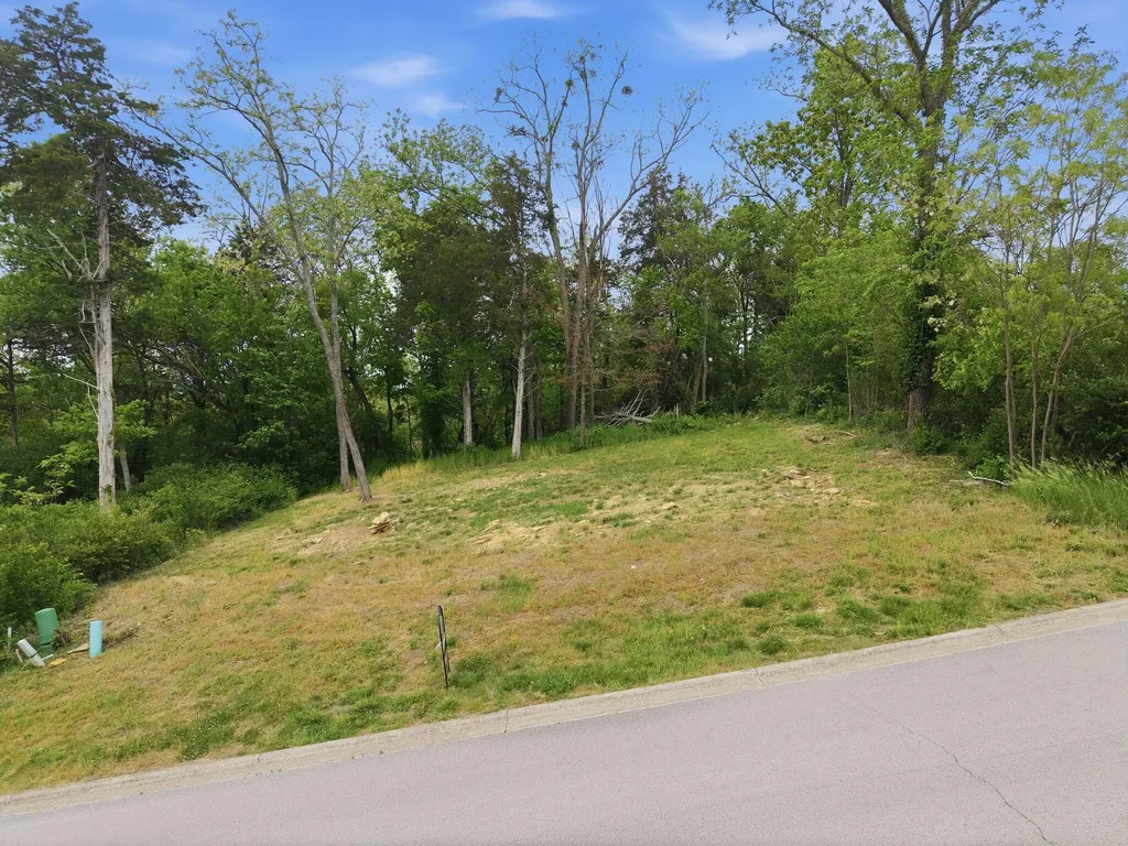 624 Persimmon Ridge Trail Richmond KY 40475