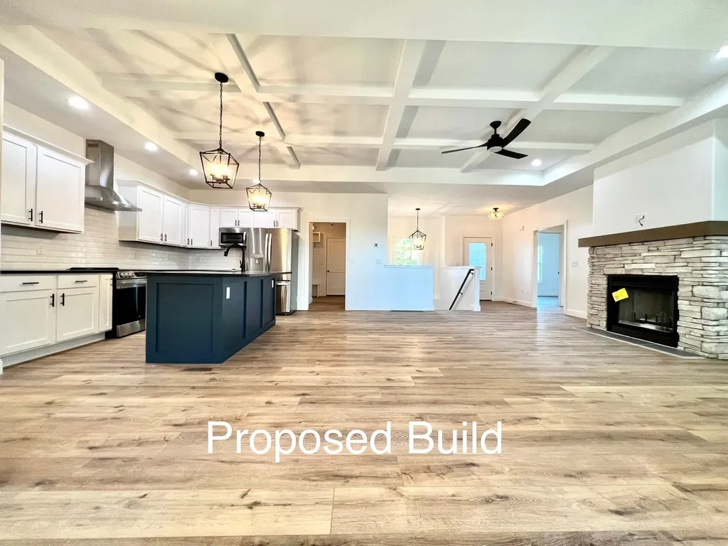 624 Persimmon Ridge Trail Richmond KY 40475