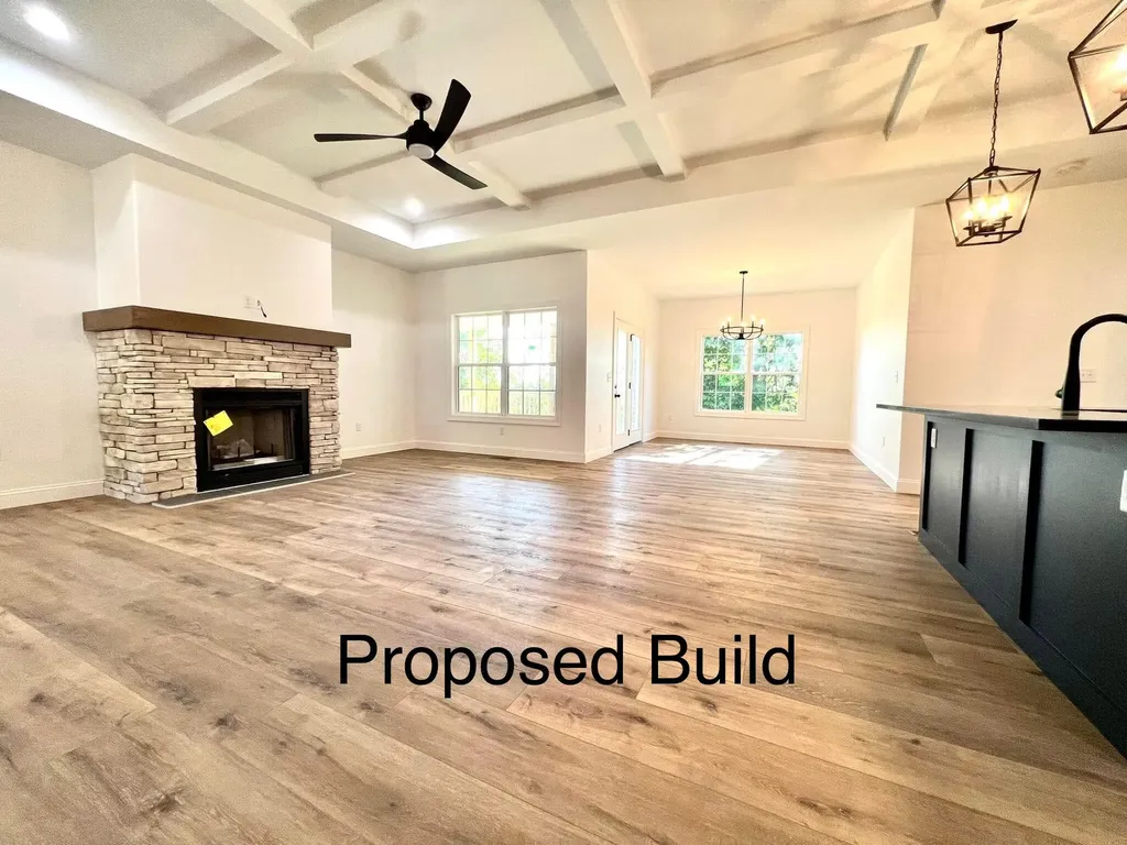 624 Persimmon Ridge Trail Richmond KY 40475
