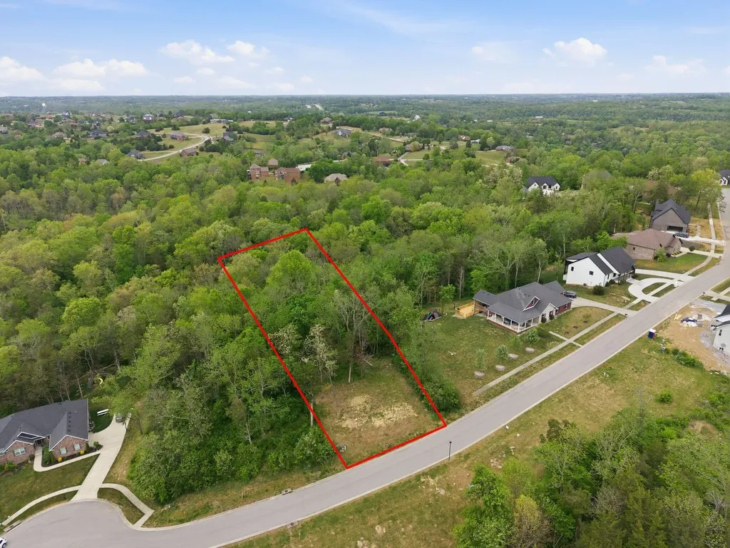 624 Persimmon Ridge Trail Richmond KY 40475