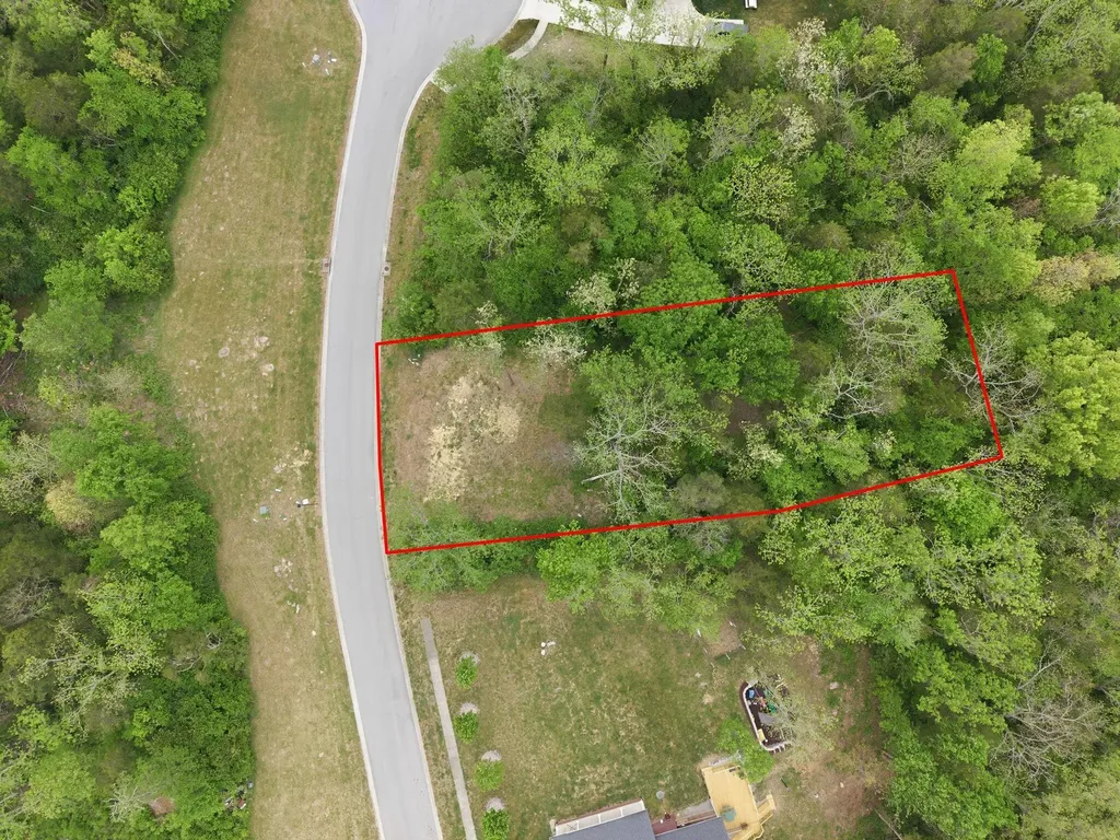 624 Persimmon Ridge Trail Richmond KY 40475