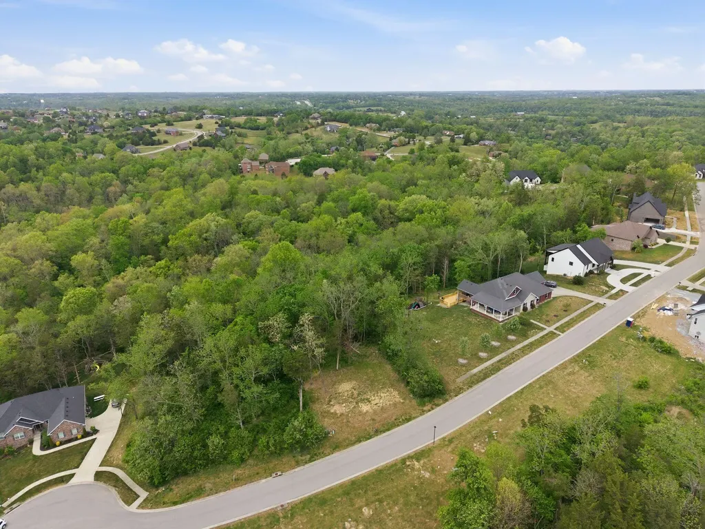 624 Persimmon Ridge Trail Richmond KY 40475