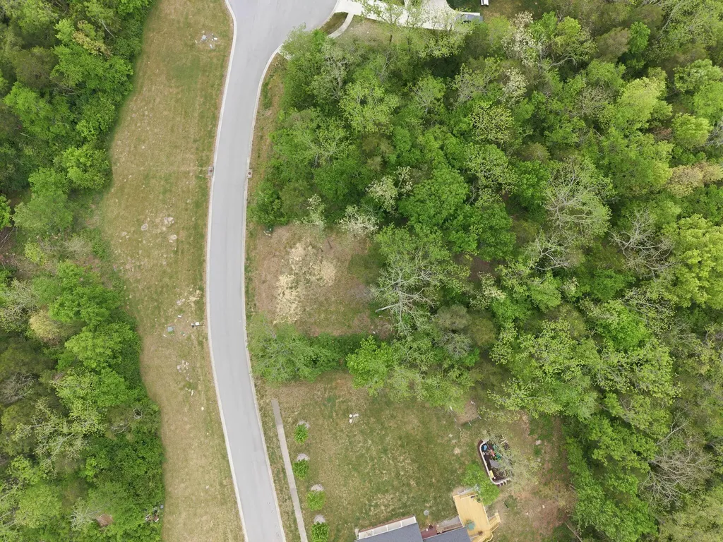 624 Persimmon Ridge Trail Richmond KY 40475