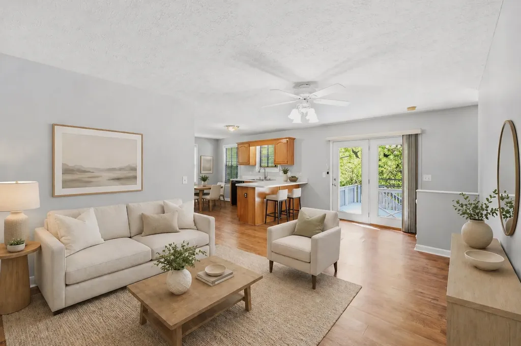 5317 Sleepy Hollow Drive Frankfort KY 40601