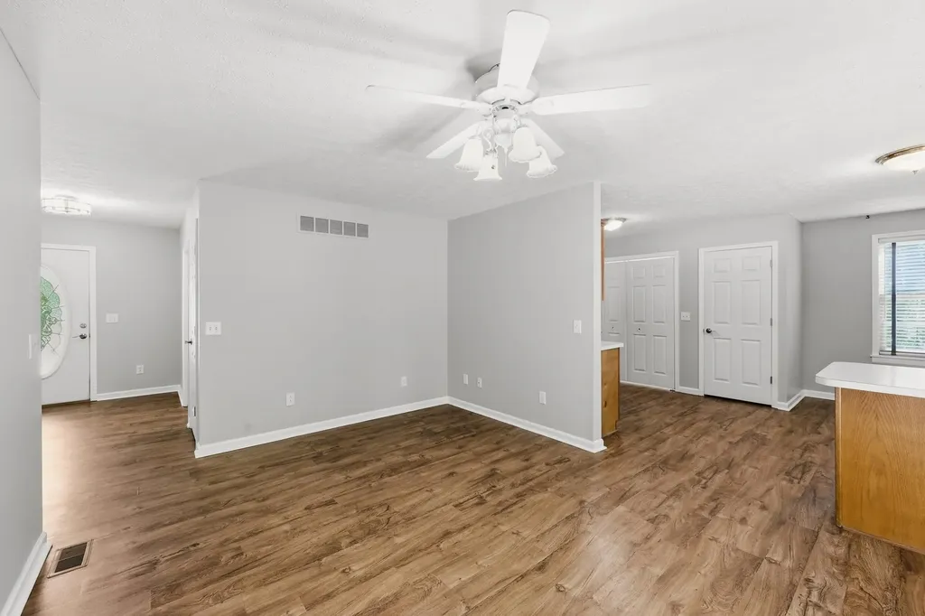 5317 Sleepy Hollow Drive Frankfort KY 40601