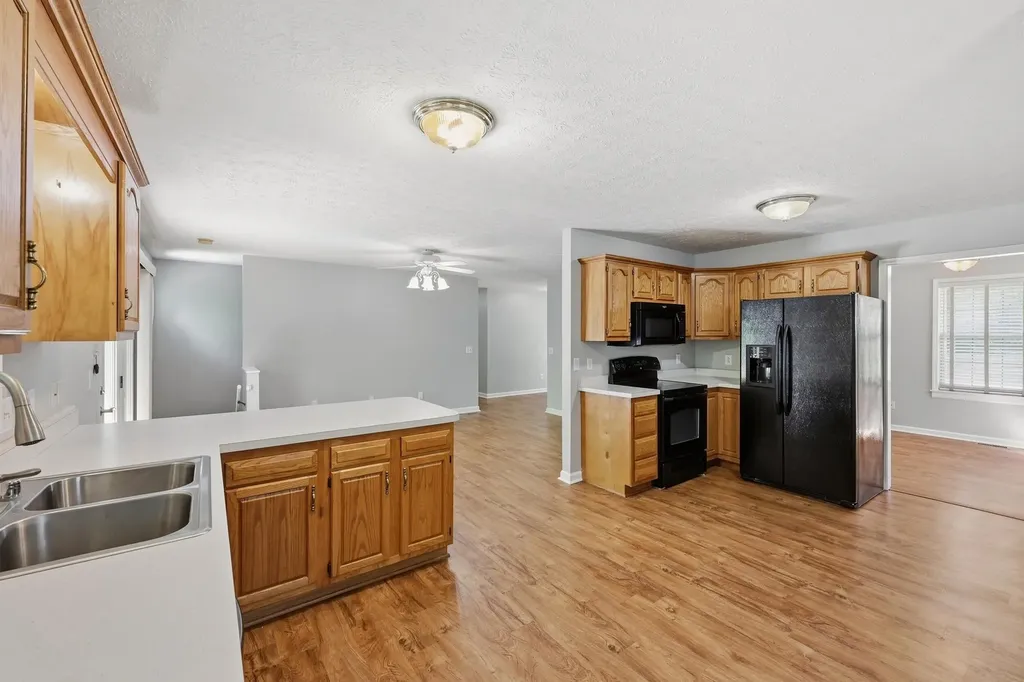 5317 Sleepy Hollow Drive Frankfort KY 40601