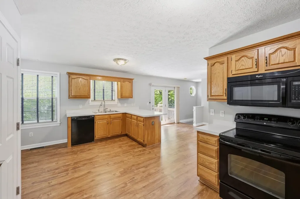 5317 Sleepy Hollow Drive Frankfort KY 40601