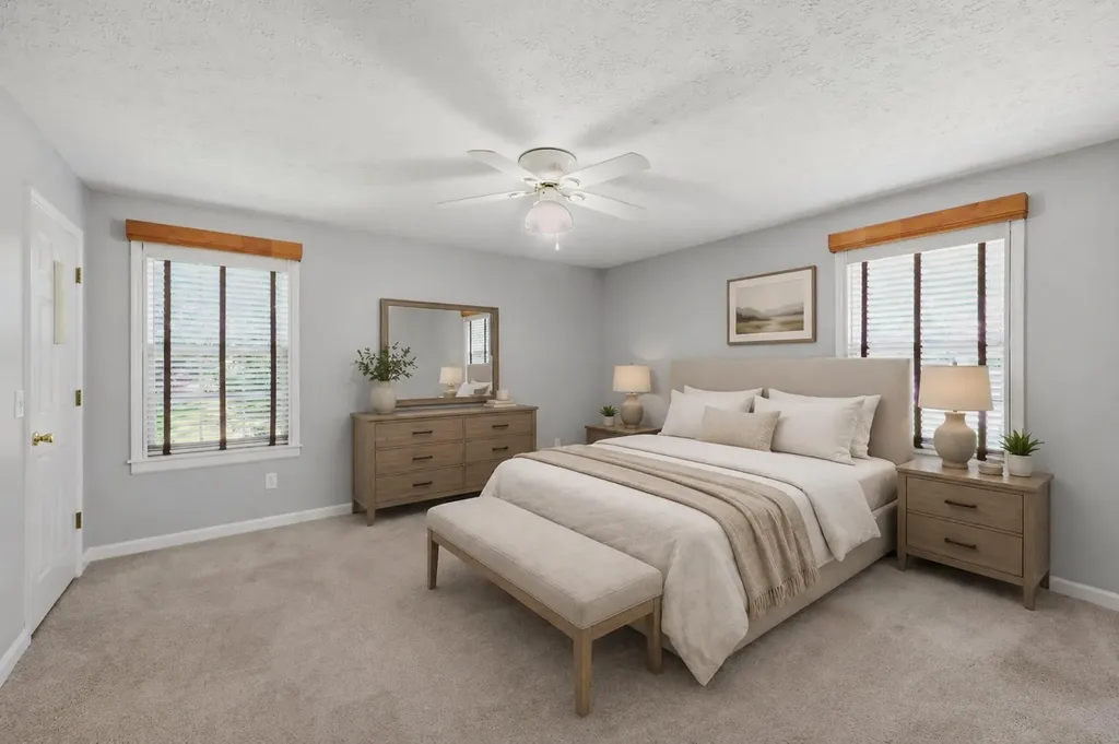 5317 Sleepy Hollow Drive Frankfort KY 40601