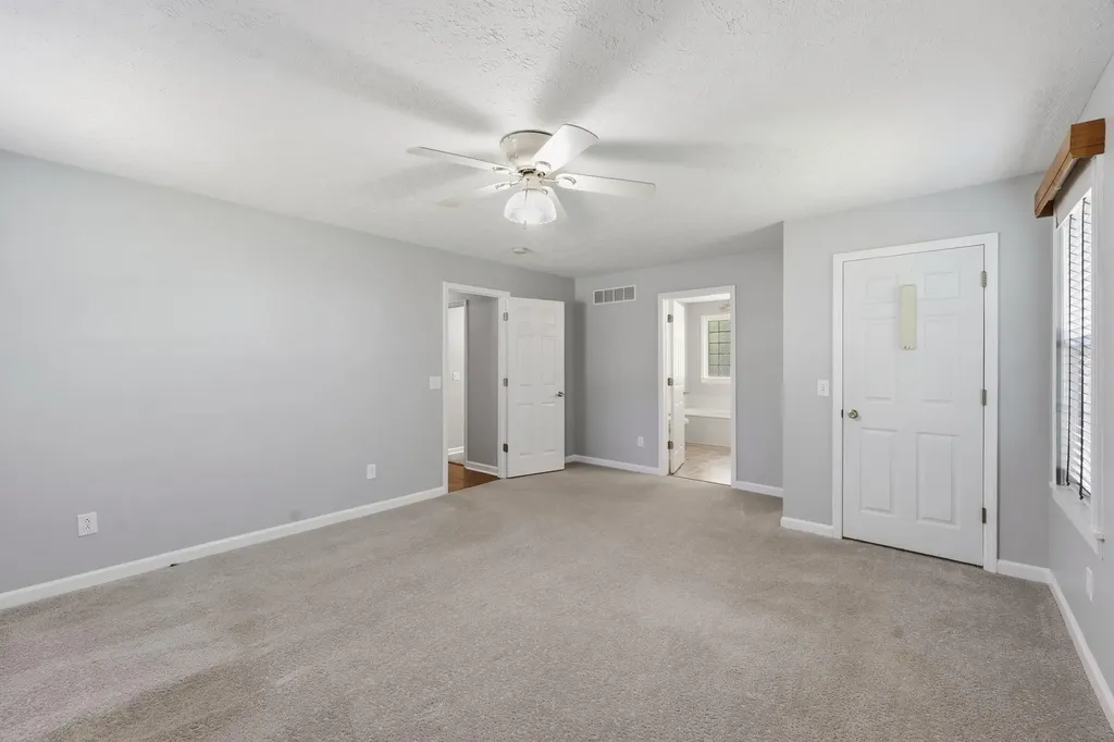 5317 Sleepy Hollow Drive Frankfort KY 40601