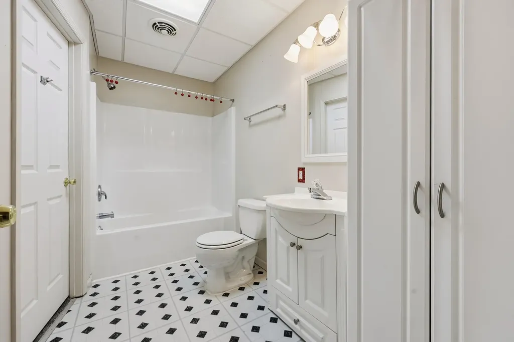 5317 Sleepy Hollow Drive Frankfort KY 40601