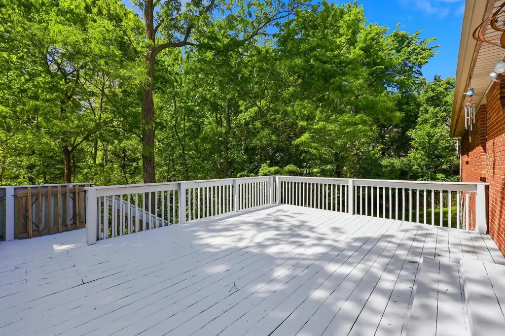 5317 Sleepy Hollow Drive Frankfort KY 40601