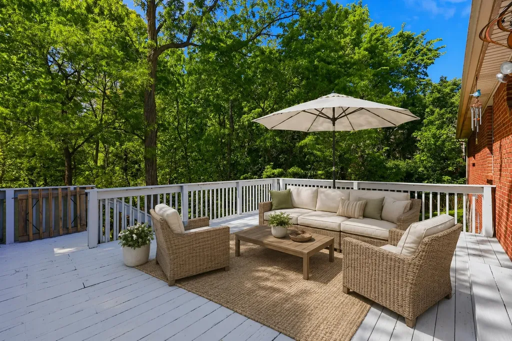 5317 Sleepy Hollow Drive Frankfort KY 40601