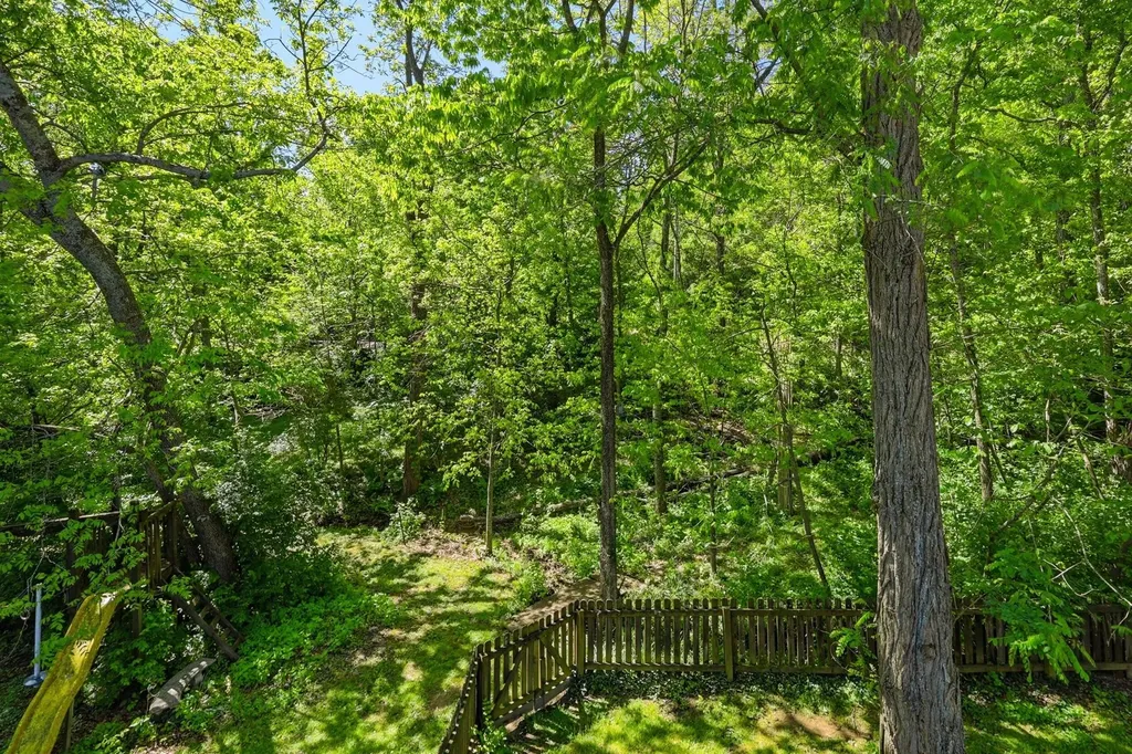 5317 Sleepy Hollow Drive Frankfort KY 40601