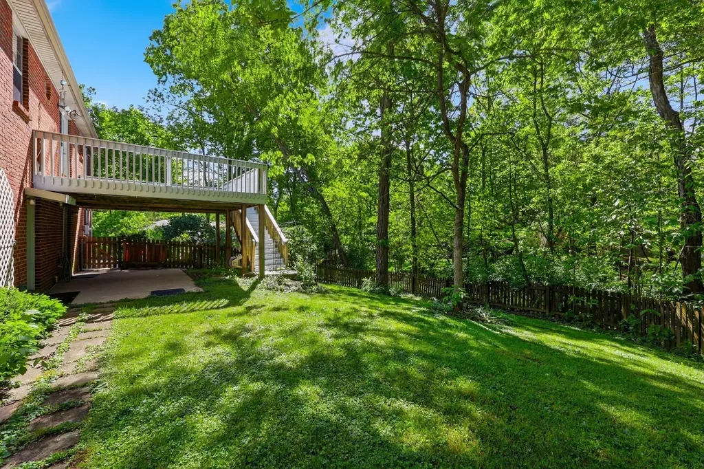 5317 Sleepy Hollow Drive Frankfort KY 40601