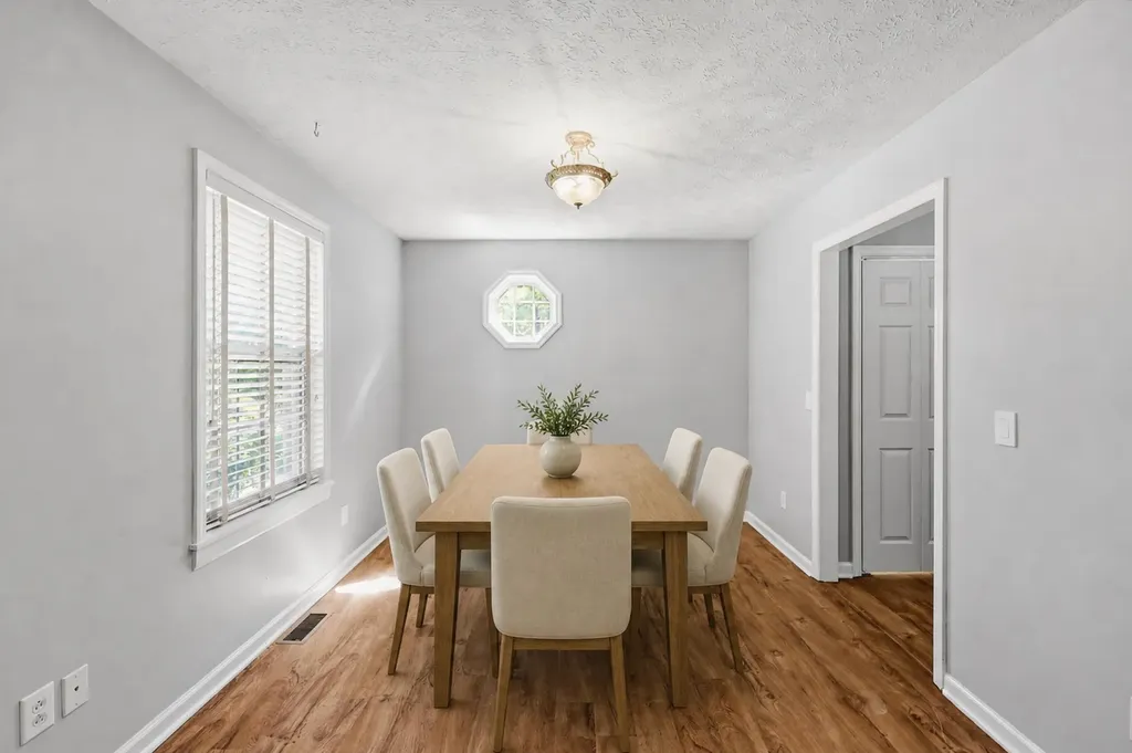 5317 Sleepy Hollow Drive Frankfort KY 40601