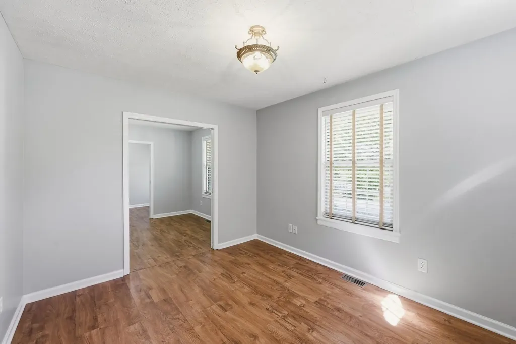 5317 Sleepy Hollow Drive Frankfort KY 40601