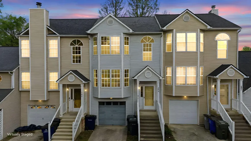 406 Windfield Place Lexington KY 40517