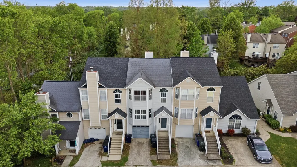 406 Windfield Place Lexington KY 40517