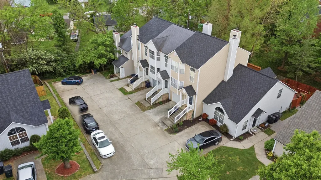 406 Windfield Place Lexington KY 40517