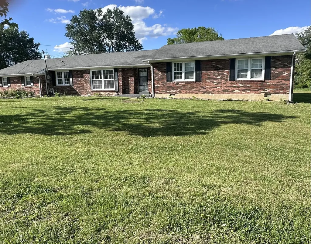 8650 Main Street Jeffersonville KY 40337
