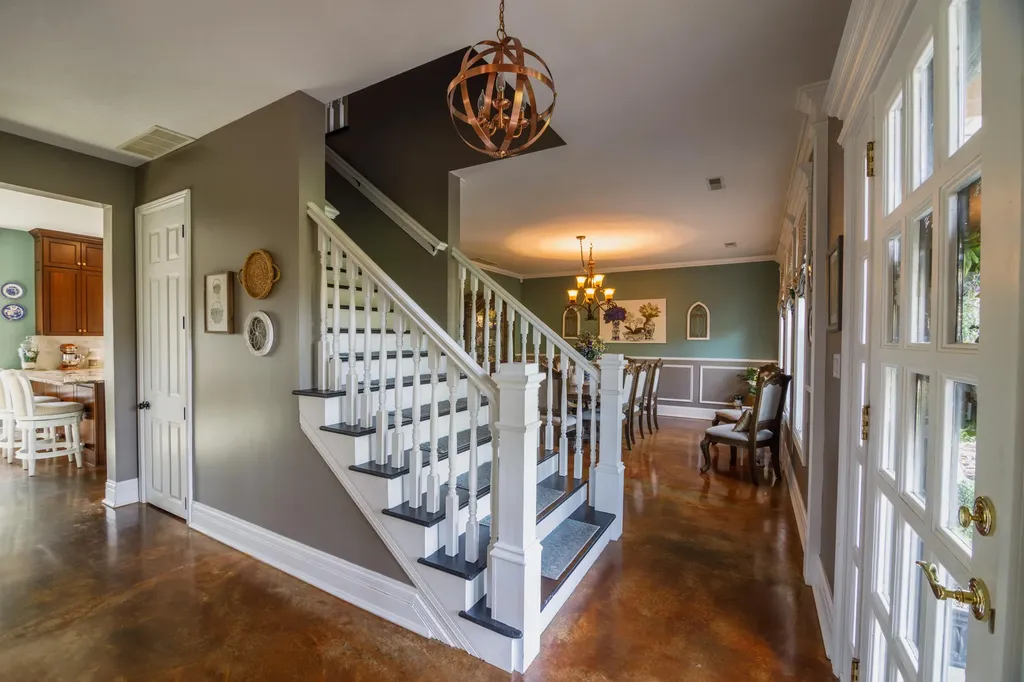 1700 Fox Drive Catlettsburg KY 41129