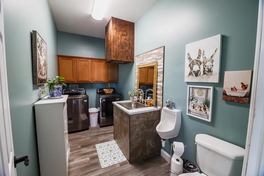 1700 Fox Drive Catlettsburg KY 41129