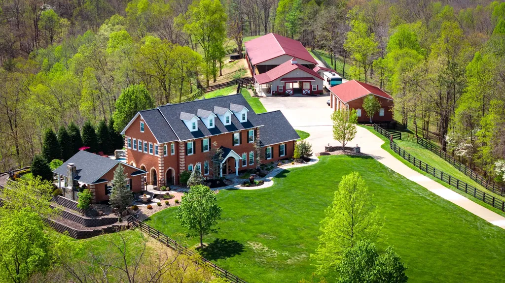 1700 Fox Drive Catlettsburg KY 41129
