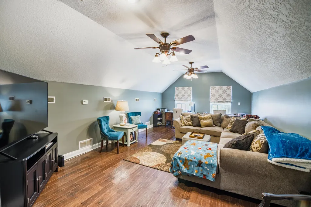 1700 Fox Drive Catlettsburg KY 41129