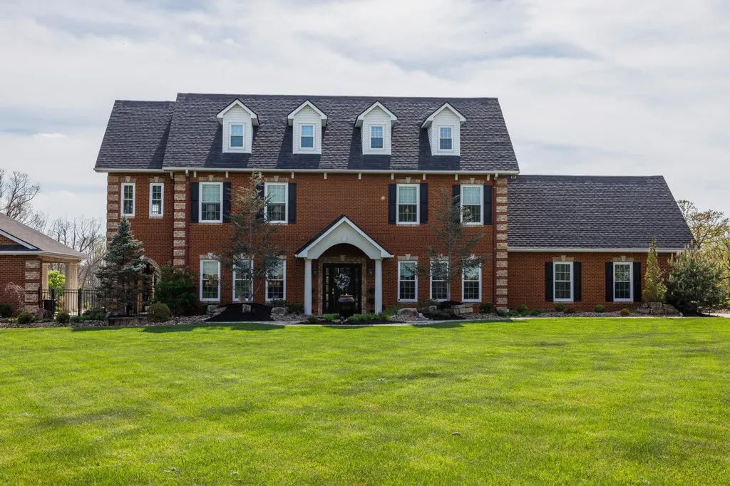 1700 Fox Drive Catlettsburg KY 41129