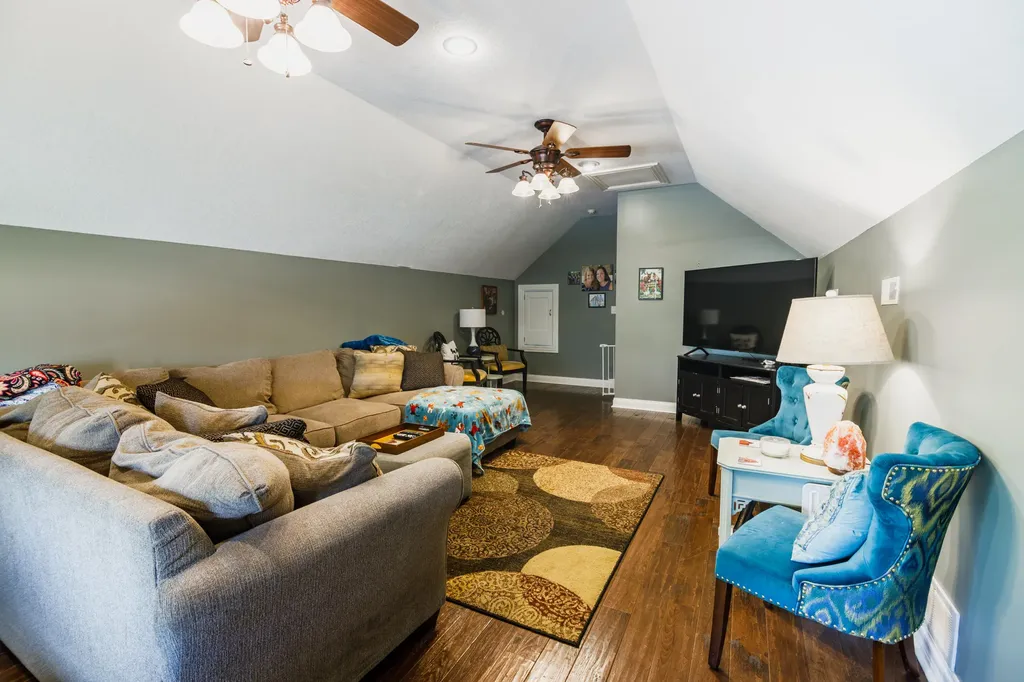 1700 Fox Drive Catlettsburg KY 41129