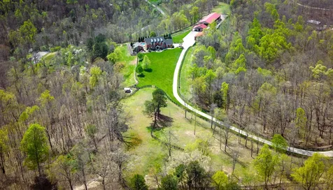1700 Fox Drive Catlettsburg KY 41129