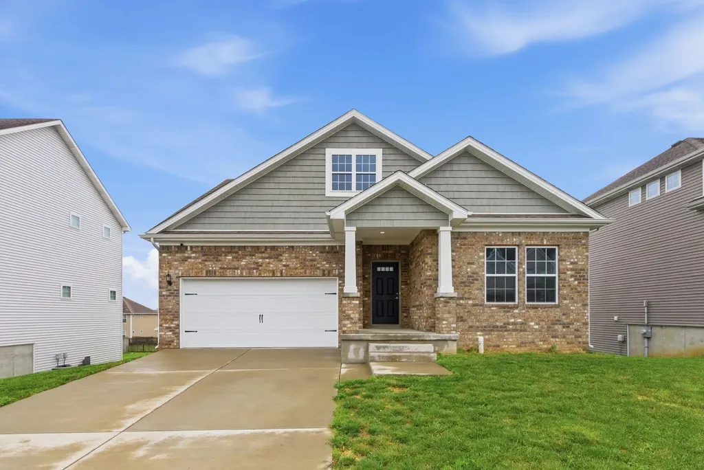 217 Pleasant View Drive Georgetown KY 40324