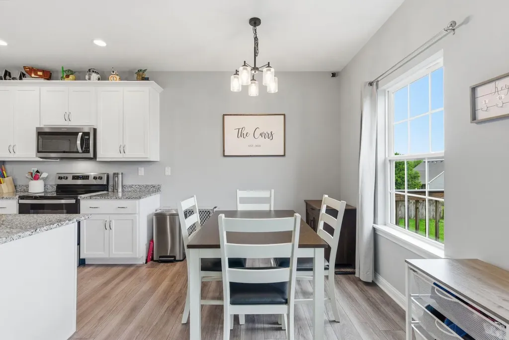 217 Pleasant View Drive Georgetown KY 40324