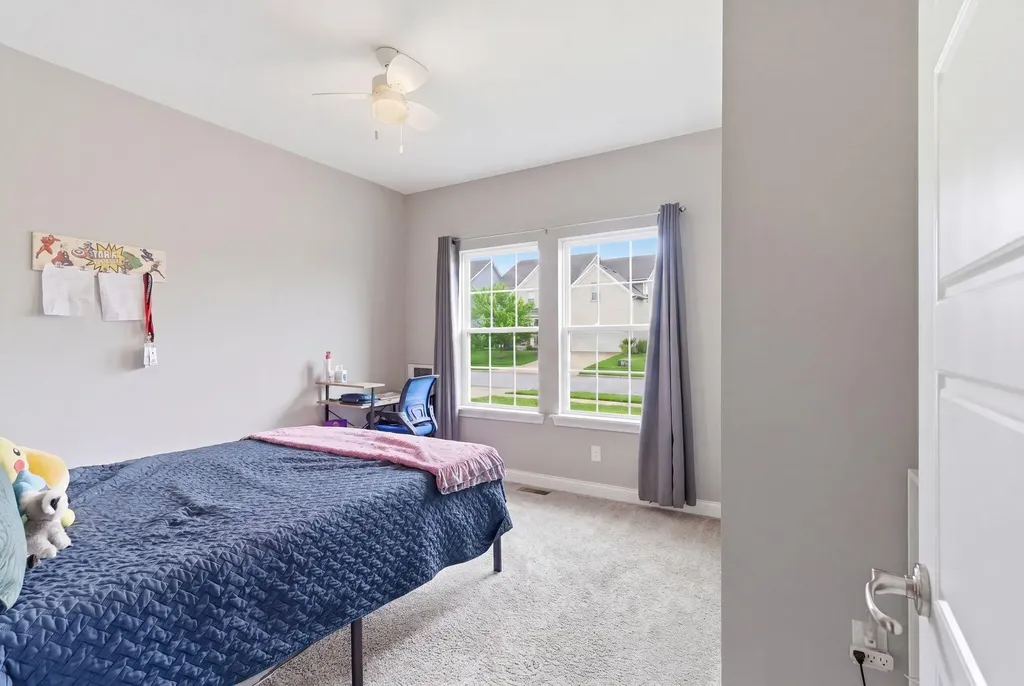 217 Pleasant View Drive Georgetown KY 40324