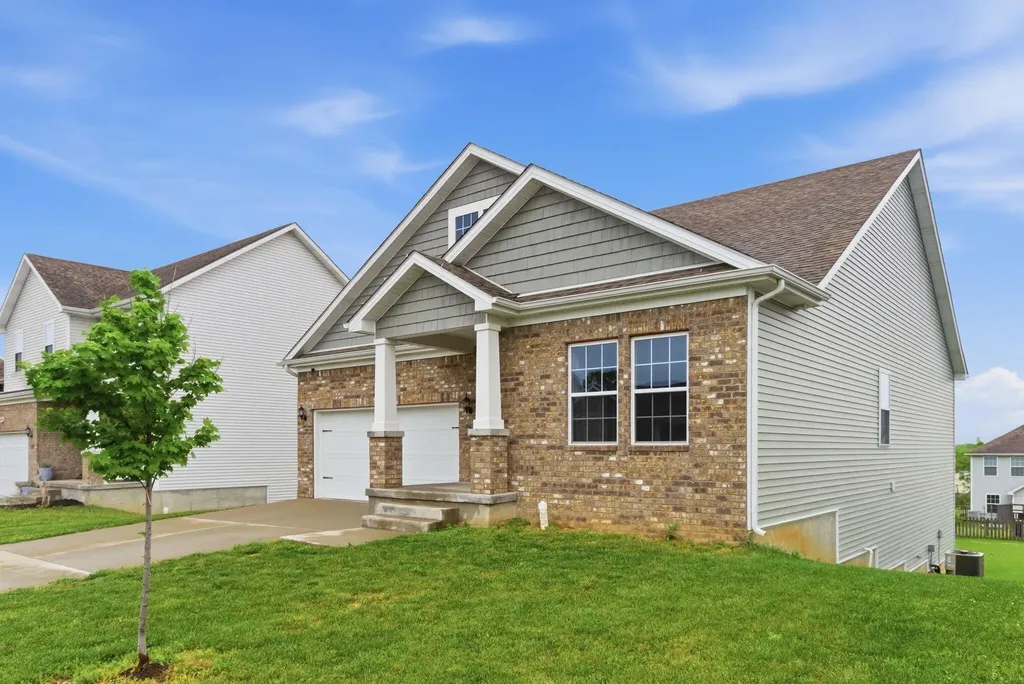 217 Pleasant View Drive Georgetown KY 40324