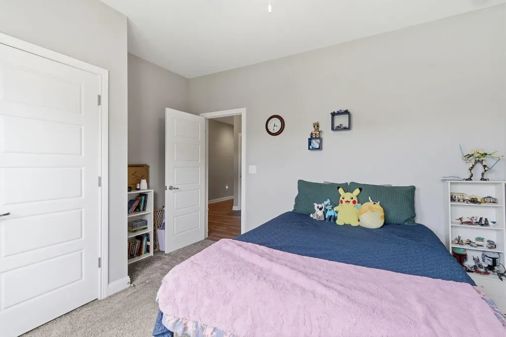 217 Pleasant View Drive Georgetown KY 40324