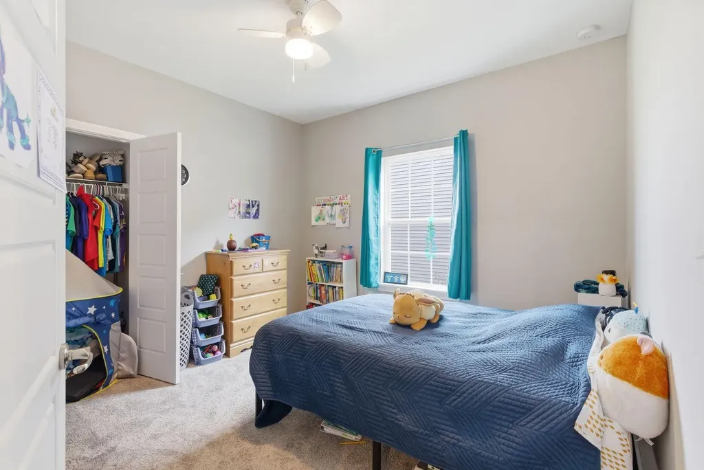 217 Pleasant View Drive Georgetown KY 40324