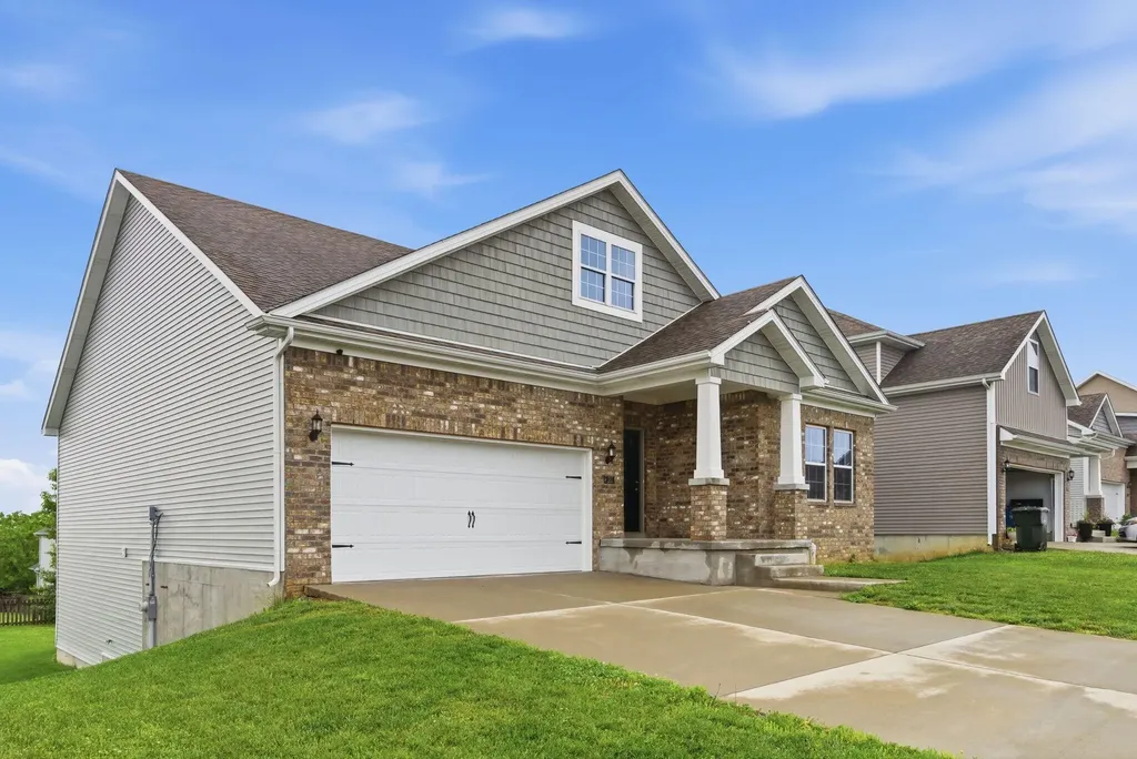 217 Pleasant View Drive Georgetown KY 40324