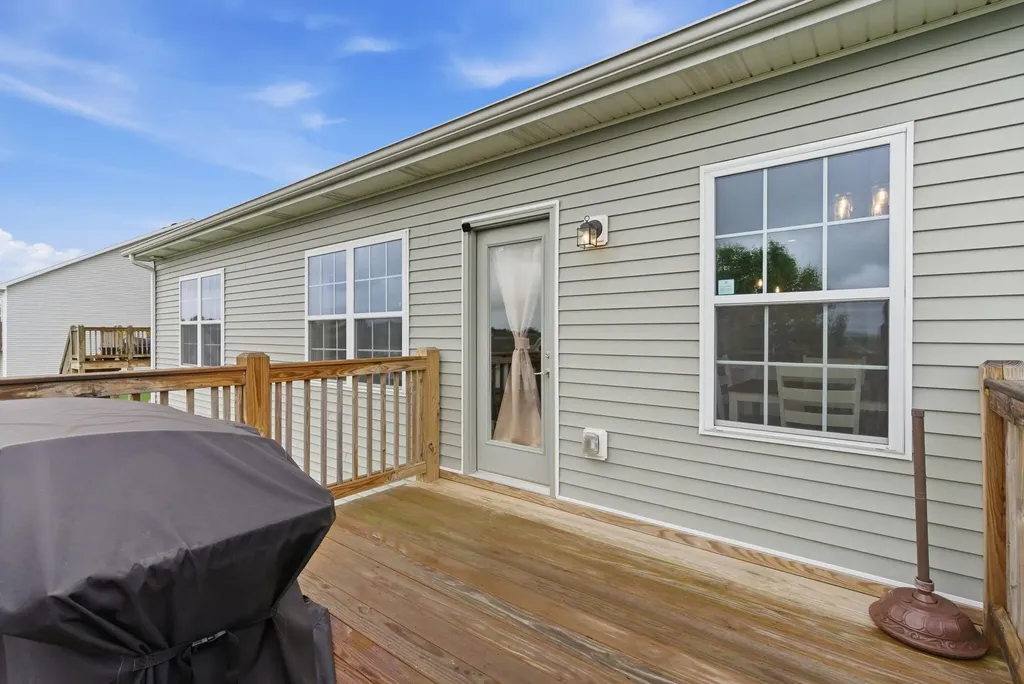 217 Pleasant View Drive Georgetown KY 40324
