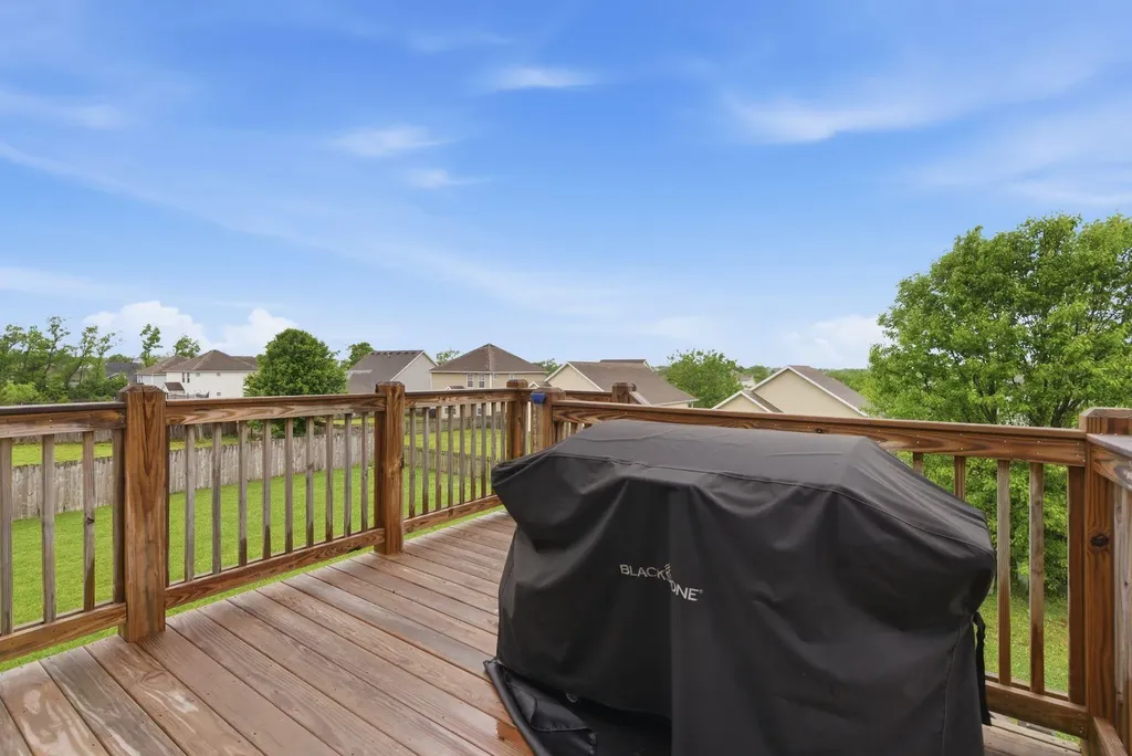 217 Pleasant View Drive Georgetown KY 40324