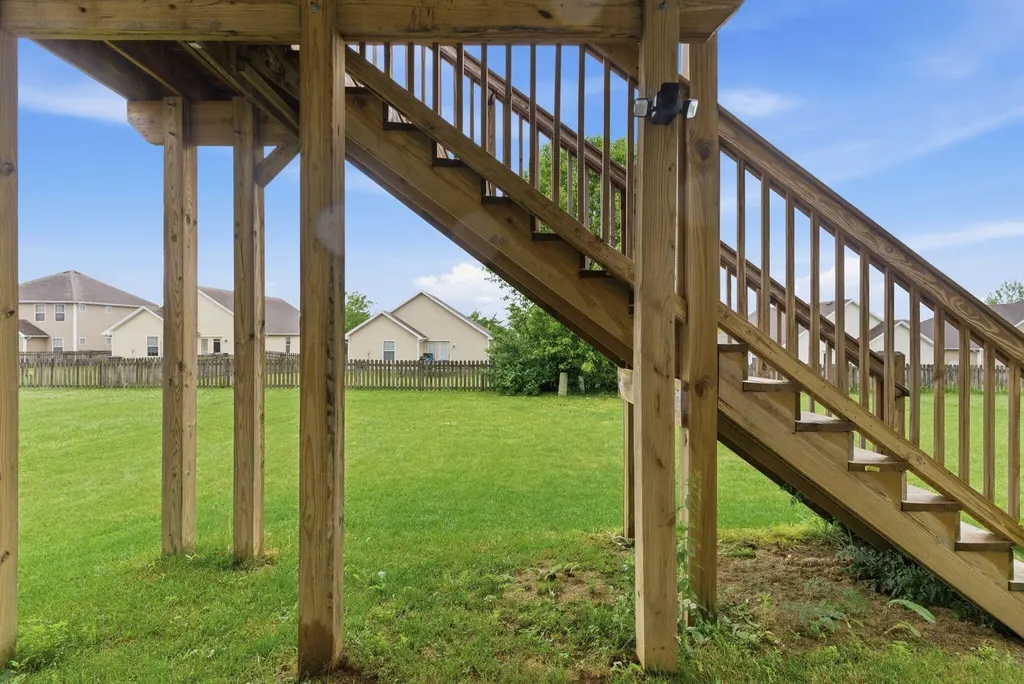 217 Pleasant View Drive Georgetown KY 40324