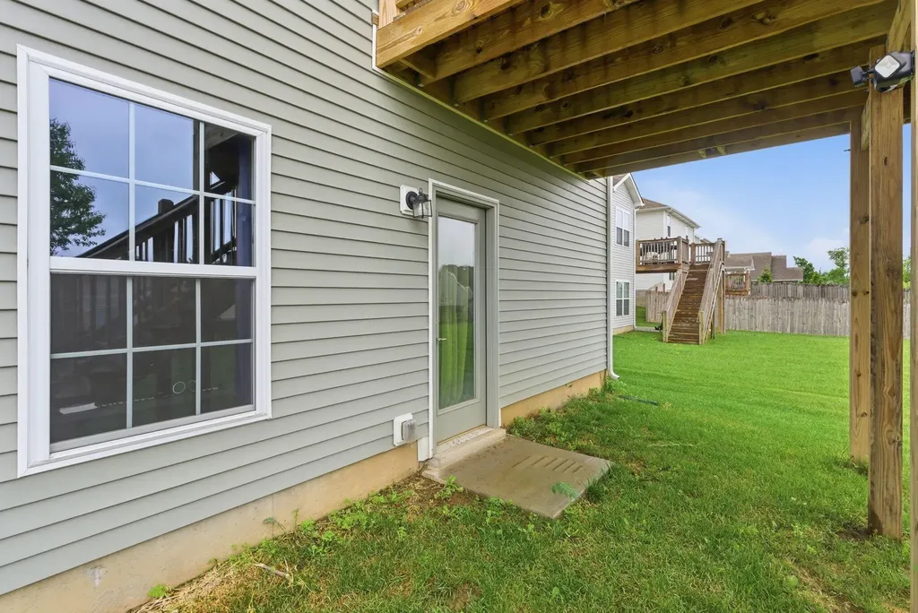 217 Pleasant View Drive Georgetown KY 40324