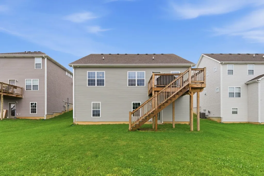 217 Pleasant View Drive Georgetown KY 40324