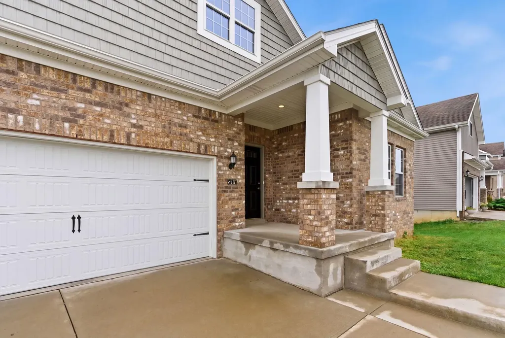 217 Pleasant View Drive Georgetown KY 40324