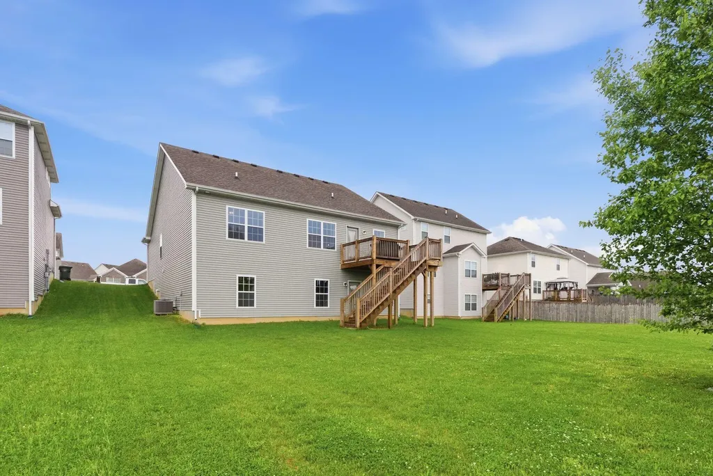 217 Pleasant View Drive Georgetown KY 40324