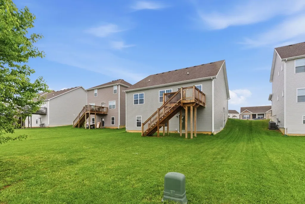 217 Pleasant View Drive Georgetown KY 40324