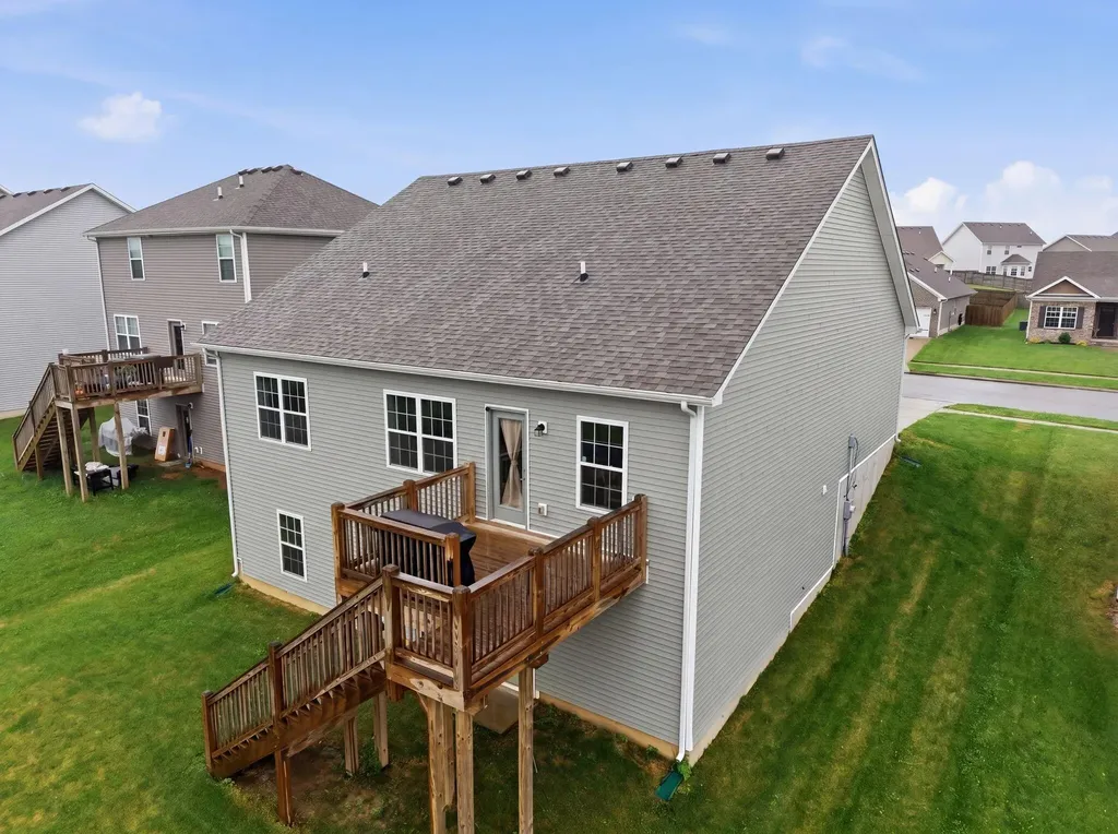 217 Pleasant View Drive Georgetown KY 40324