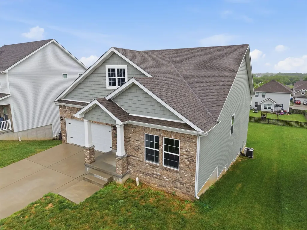217 Pleasant View Drive Georgetown KY 40324